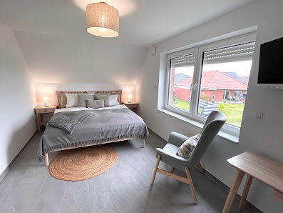 Ferienhaus Meerwunder – Bild