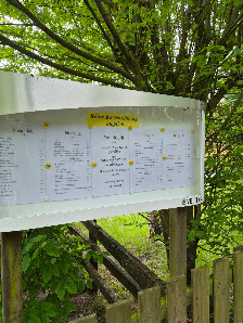 Cafe Neudeich – Bild