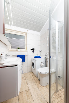Ferienhaus "Meeresurlaub" – Bild