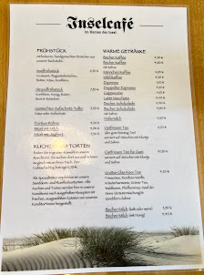 Inselbäckerei & Inselcafe – Bild