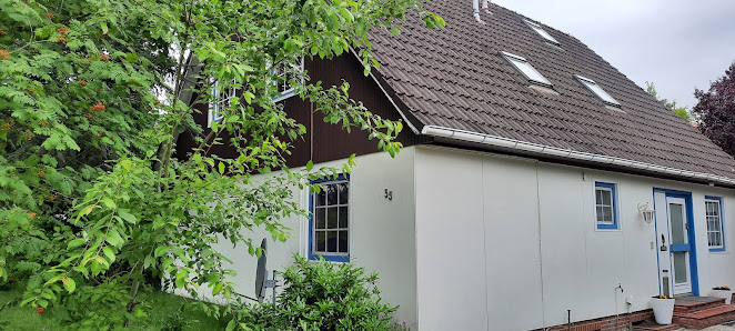 Goedeke Michel Stube Hooksiel EG – Bild