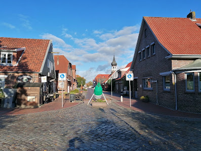 Ferienwohnung Tenge – Bild