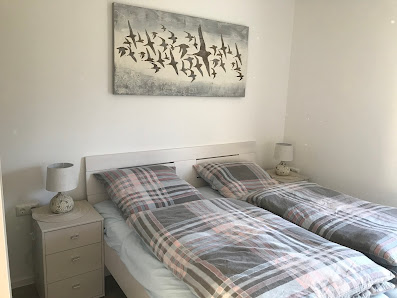 Ferienwohnung Graftblick am Meer – Bild