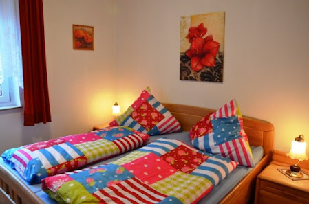 Ferienhaus Friesland – Bild