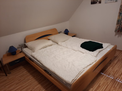 White Sail Wohnungsservice - Werdum Neuharlingersiel – Bild