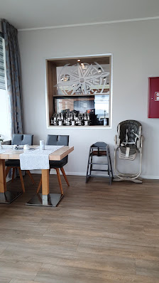 Strand-Hotel Dangast – Bild
