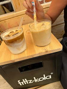 Brackwasser POP-UP DESIGN CAFÉ – Bild