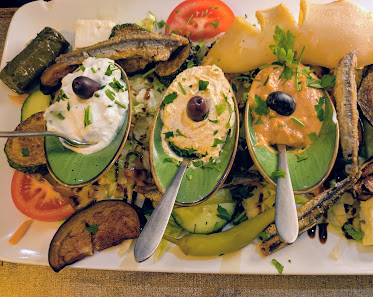 Restaurant Athen`s – Bild