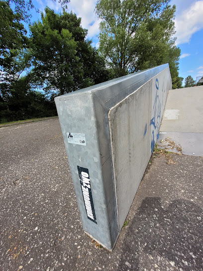 Skatepark Hooksiel