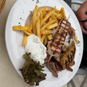 Restaurant Thessaloniki Wilhelmshaven – Bild