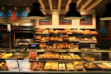 Bäckerei Konditorei Ulfers Eden Horumersiel – Bild