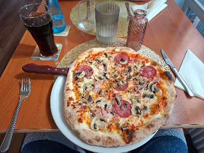 Ristorante Pizzeria „Da Romeo“ – Bild