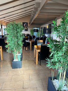 Restaurant "An't Diek" – Bild