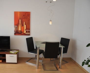 Ferienhaus Westhofen – Bild