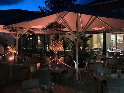 Athena Restaurant Greek & Mediterran