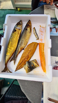 Fischkiste – Bild
