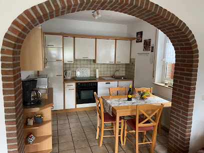Ferienhaus Ahoi, Lange Drift 99a, 26434 Hooksiel