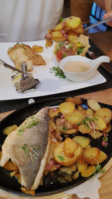 Rüstersieler Hof Hotel Restaurant – Bild