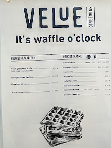 VELUE Dine & Wine – Bild