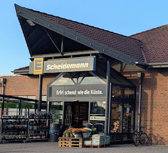EDEKA Scheidemann – Bild