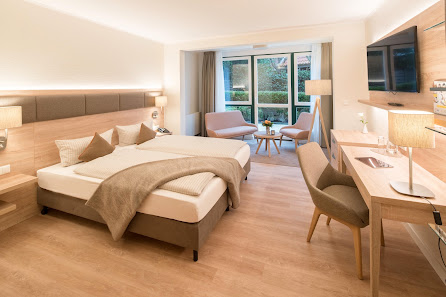 Hotel Altes Zollhaus – Bild