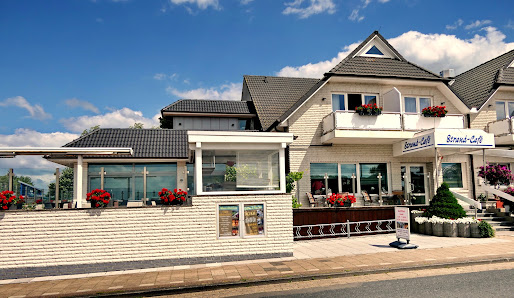 Strand-Hotel Dangast