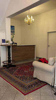 Parkhotel Wangerooge – Bild