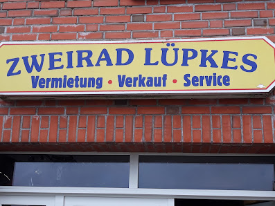 Zweirad Lüpkes Hooksiel – Bild