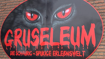 GRUSELEUM