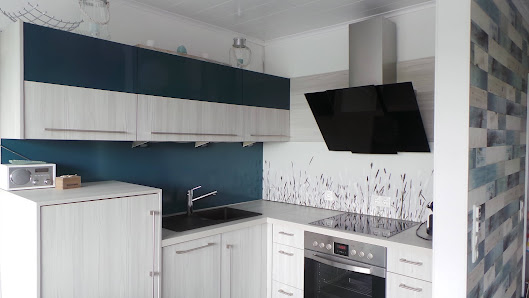 Ferienwohnung Heimathafen – Bild