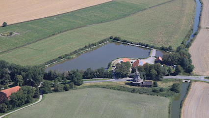 Forellenhof Stumpenser Mühle