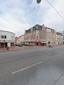 Al Amana Supermarkt – Bild