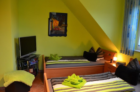 Urlaubstraum Horumersiel – Bild