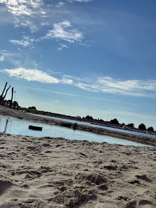 KITEBROTHERS Strandbar – Bild