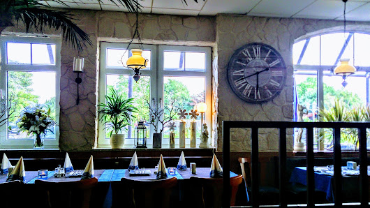 Mykonos Restaurant Dorum – Bild