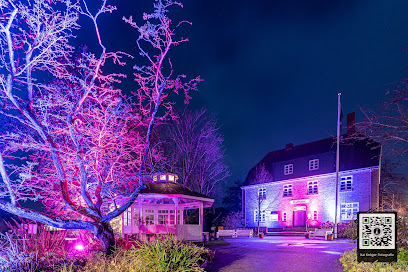 Hotel Zur alten Inselkirche