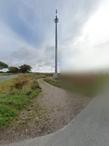 Kusshaltestelle – Bild