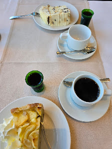 Strandcafe Rondell – Bild