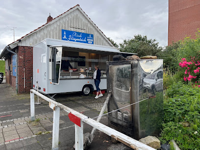 Werners Fischwagen
