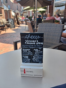 Janssens Hotel - Restaurant, Café – Bild