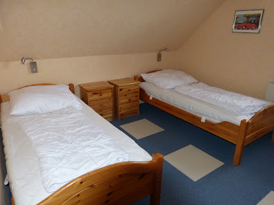 Ferienhaus Laube Horumersiel bis 6 Personen je Haushälfte – Bild