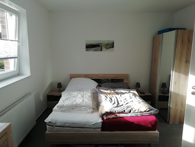 Ferienwohnung Black Pearl – Bild