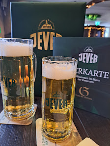 Restaurant Haus der Getreuen - Offizieller Brauereiausschank des friesischen Brauhaus zu Jever – Bild