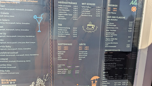 Schirmbar – Bild