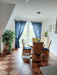 Küstenwohnung Strohhus – Bild