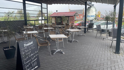 Restaurant Olivo – Bild