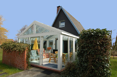 Ferienhaus Wolkenblick