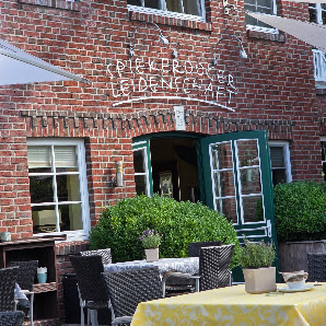 Spiekerooger Leidenschaft – Bild