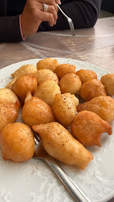 Griechisches Restaurant Kreta – Bild