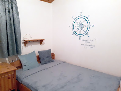 Nordsee-Ferienhaus Butjadingen – Bild